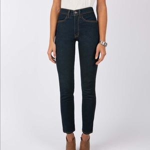 Imogene + Willie Josette Jeans